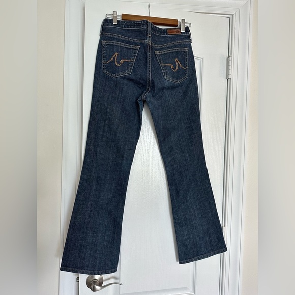 AG Adriano Goldschmied The Elite Bootcut Jeans 28 - Picture 7 of 16